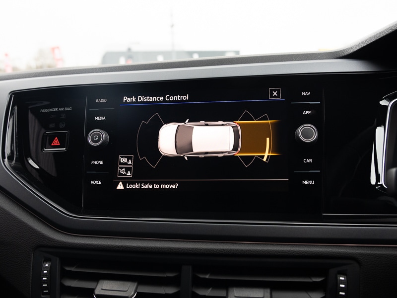 Used Volkswagen Polo 2025 for sale - 77039574: Photo 9