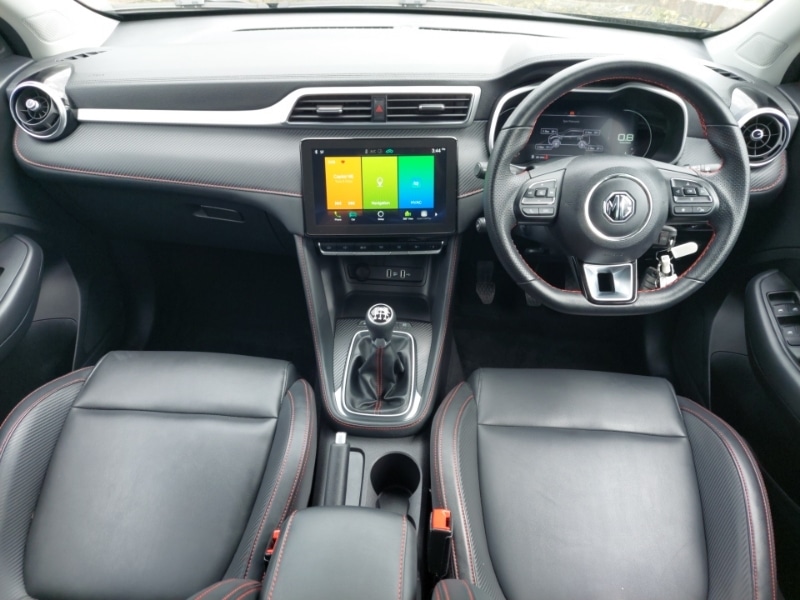 Used MG MG ZS 2023 for sale - 78184007: Photo 2