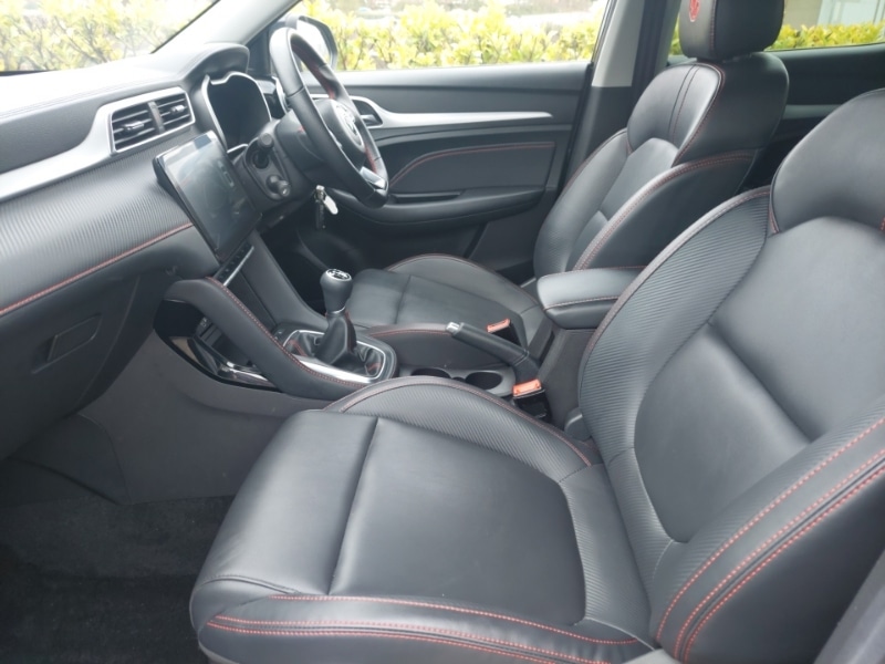 Used MG MG ZS 2023 for sale - 78184007: Photo 5