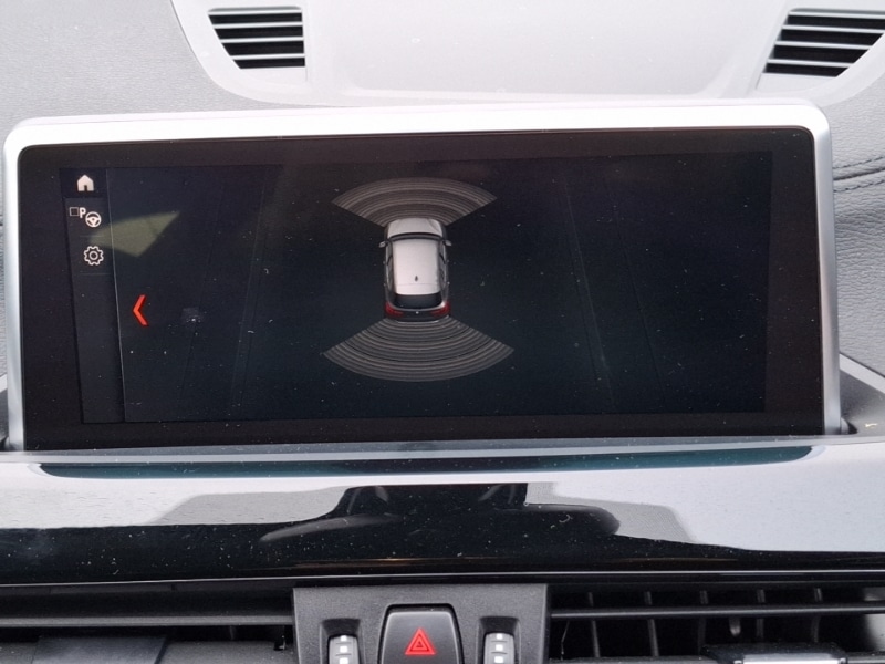 Used BMW X1 2022 for sale - 77012737: Photo 10