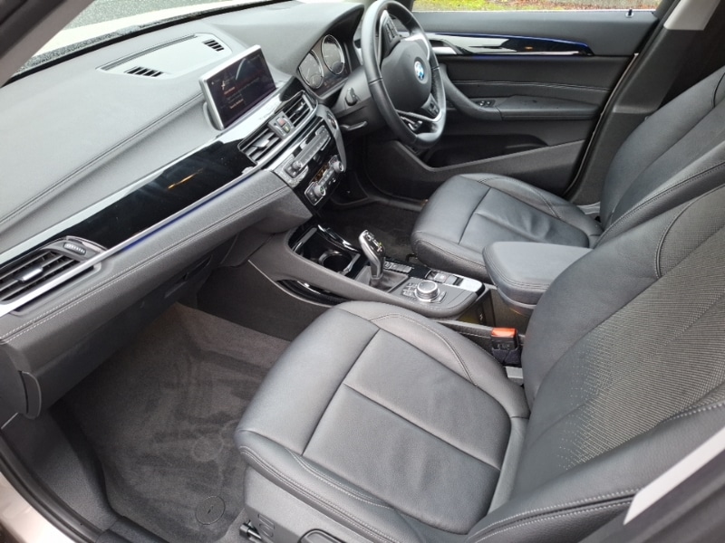 Used BMW X1 2022 for sale - 77012737: Photo 5