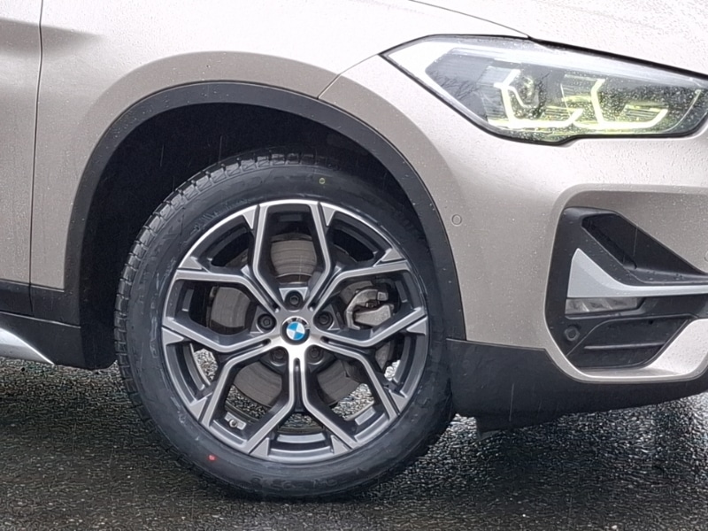 Used BMW X1 2022 for sale - 77012737: Photo 9