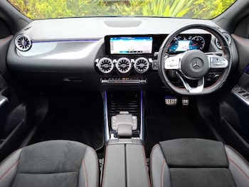 Used Mercedes-Benz GLA 2022 for sale - 78567307: Photo