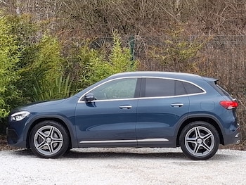 Used Mercedes-Benz GLA 2022 for sale - 78567307: Photo