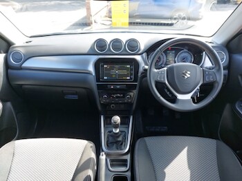 Used Suzuki Vitara 2023 for sale - 78381322: Photo