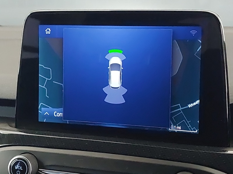 Used Ford Focus 2020 for sale - 77130303: Photo 10