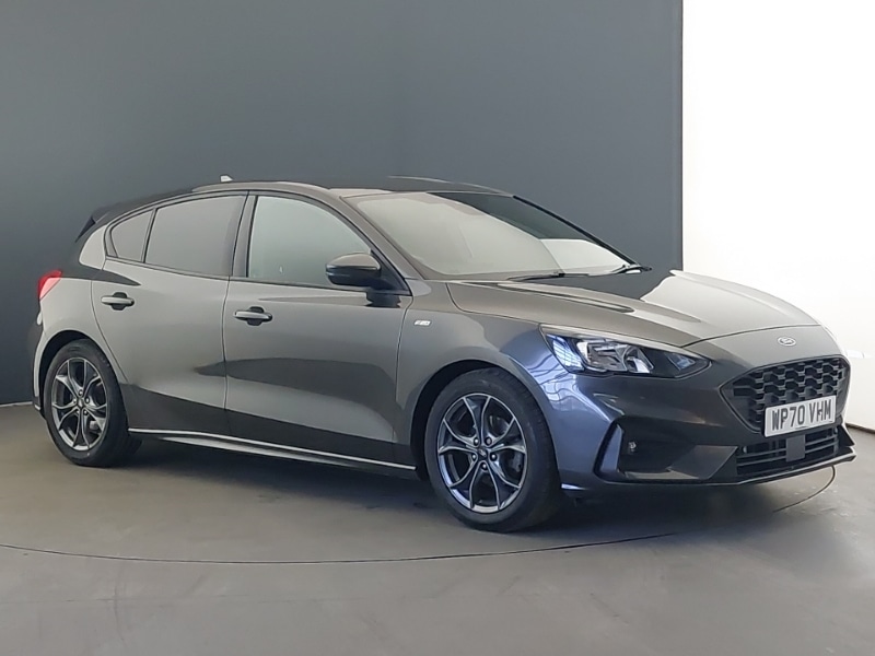 Used Ford Focus 2020 for sale - 77130303: Photo 12