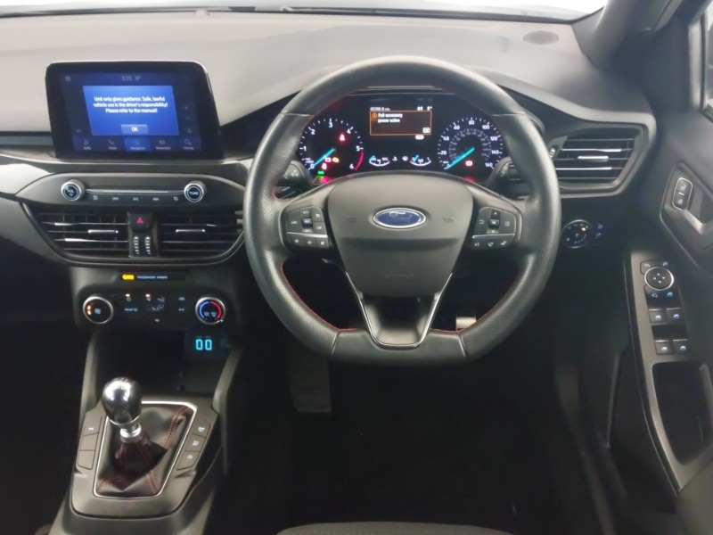 Used Ford Focus 2020 for sale - 77130303: Photo 7