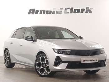 2025 - 1.2 Turbo 130 Ultimate 5dr