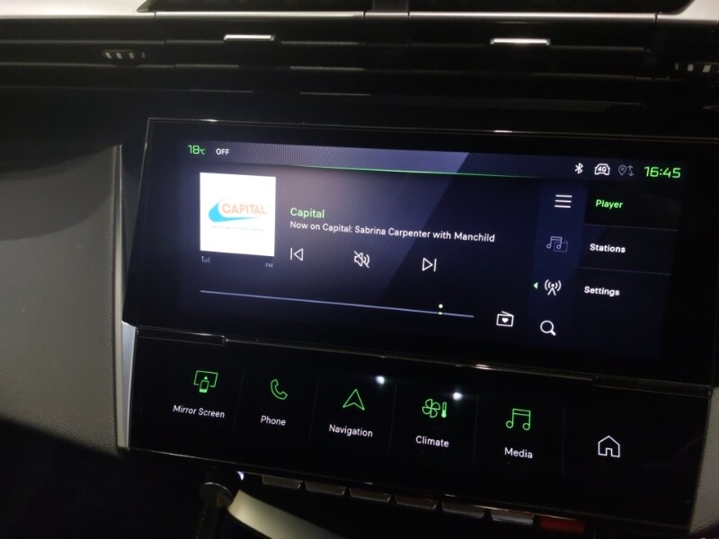 Used Peugeot 308 2025 for sale - 77518871: Photo 11