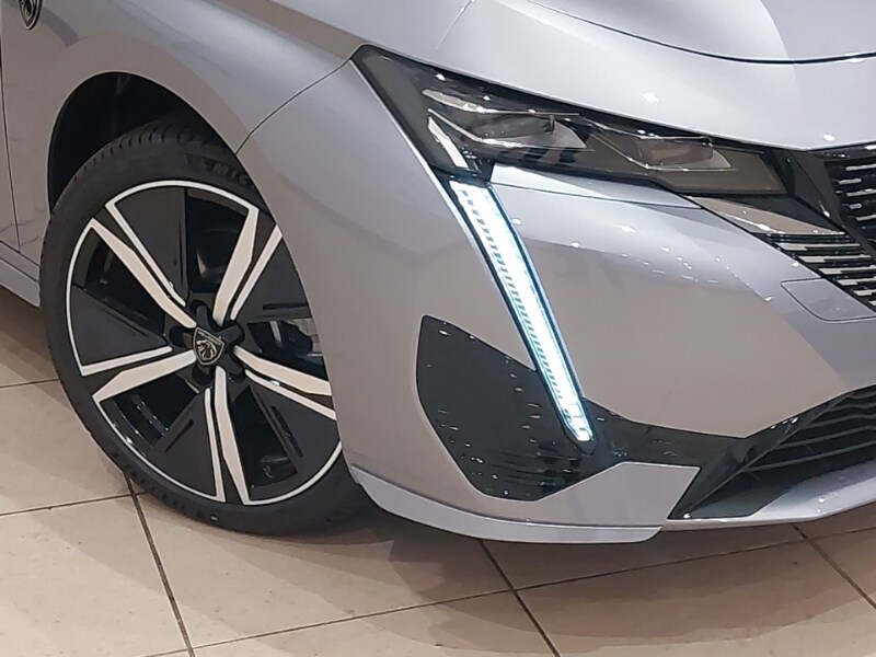 Used Peugeot 308 2025 for sale - 77518871: Photo 9