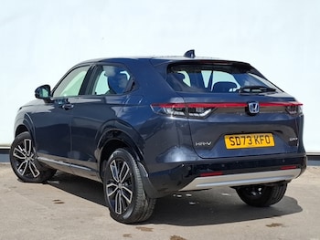 Used Honda HR-V 2023 for sale - 78547507: Photo
