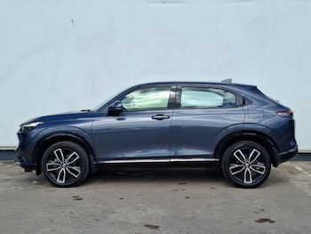 Used Honda HR-V 2023 for sale - 78547507: Photo