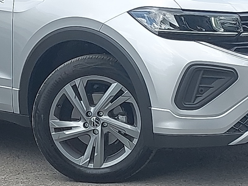 Used Volkswagen T-Cross 2024 for sale - 76720629: Photo 9