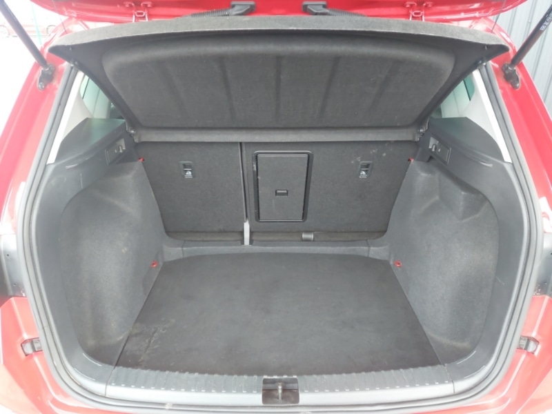 Used SEAT Ateca 2022 for sale - 76392675: Photo 8