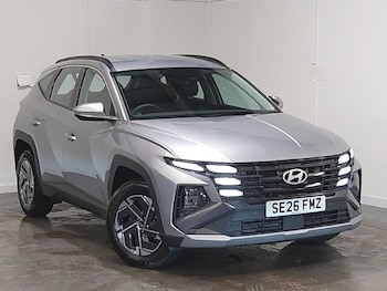 Used Hyundai TUCSON 2026 for sale - 79427844: Photo