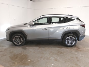 Used Hyundai TUCSON 2026 for sale - 79427844: Photo