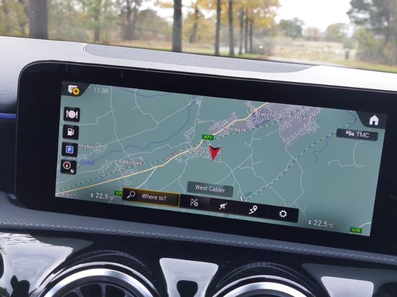 Used Mercedes-Benz A-Class 2023 for sale - 76451537: Photo 12