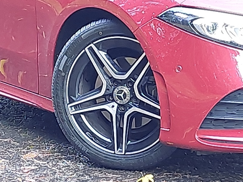 Used Mercedes-Benz A-Class 2023 for sale - 76451537: Photo 9