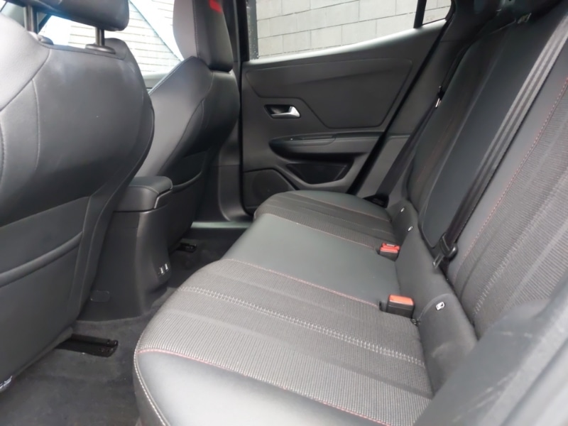 Used Vauxhall Mokka 2023 for sale - 76369986: Photo 6