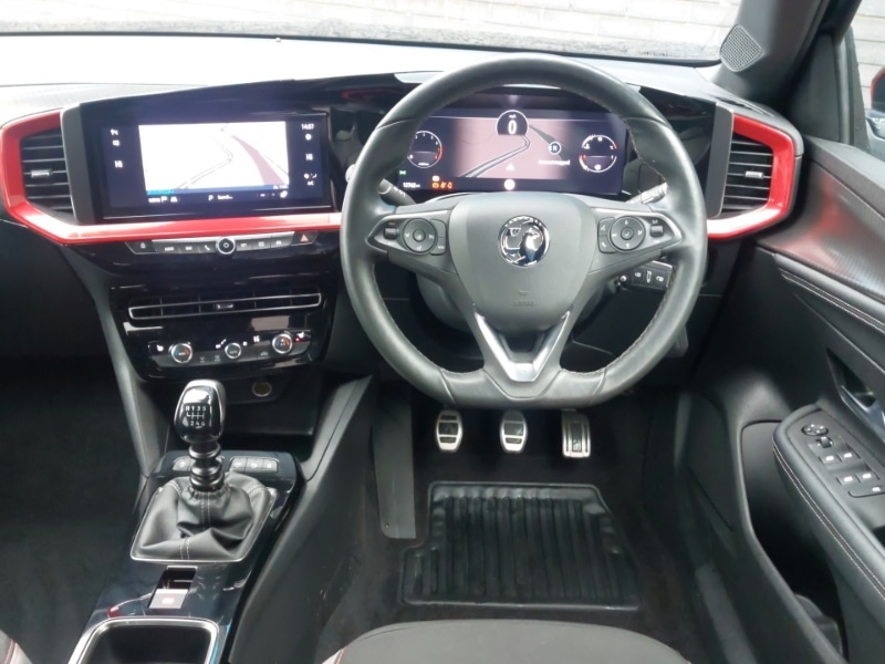 Used Vauxhall Mokka 2023 for sale - 76369986: Photo 7