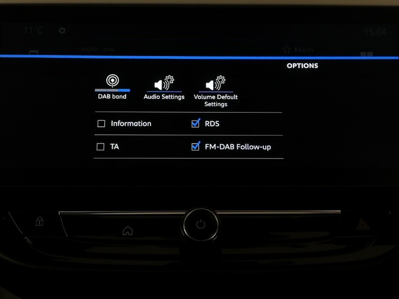 Used Vauxhall Corsa 2025 for sale - 77190038: Photo 12