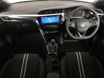 Used Vauxhall Corsa 2025 for sale - 77190038: Photo