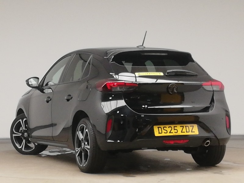 Used Vauxhall Corsa 2025 for sale - 77190038: Photo 3