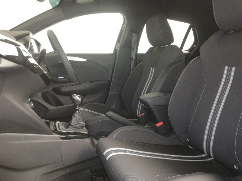 Used Vauxhall Corsa 2025 for sale - 77190038: Photo 5