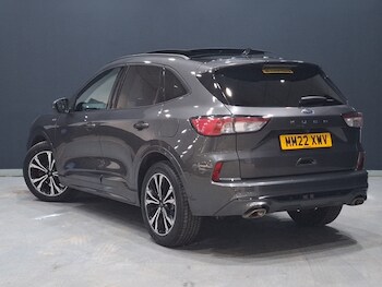 Used Ford Kuga 2022 for sale - 77325830: Photo