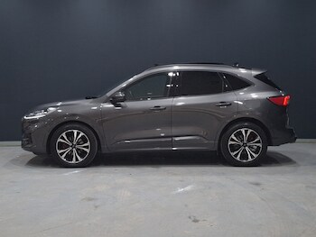 Used Ford Kuga 2022 for sale - 77325830: Photo