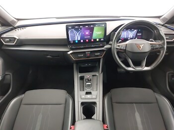 Used Cupra Formentor 2021 for sale - 77761803: Photo