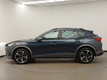 Used Cupra Formentor 2021 for sale - 77761803: Photo