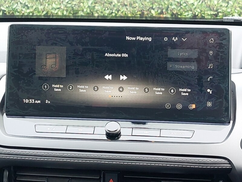 Used Nissan Qashqai 2025 for sale - 77717548: Photo 10