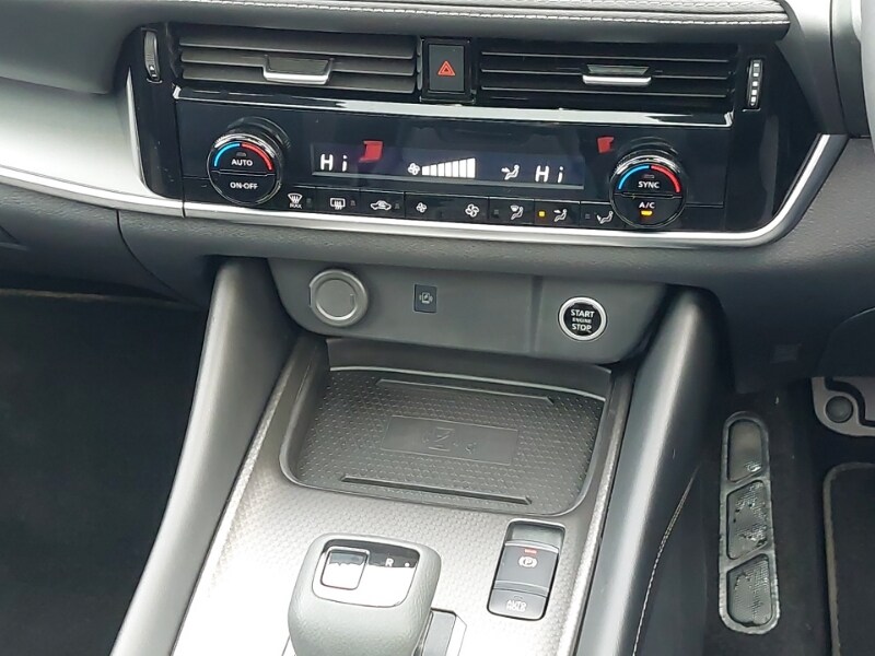 Used Nissan Qashqai 2025 for sale - 77717548: Photo 11