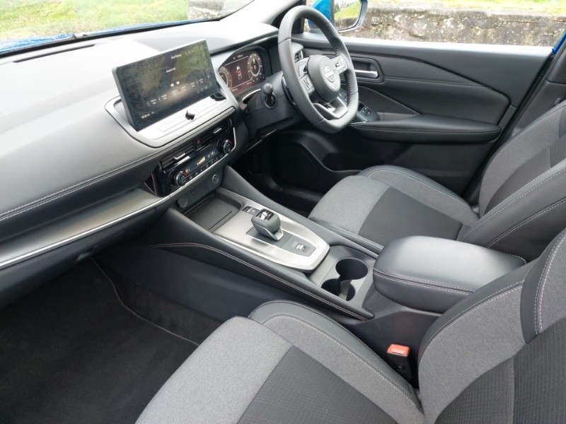 Used Nissan Qashqai 2025 for sale - 77717548: Photo 5