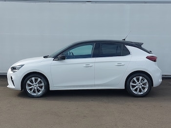 Used Vauxhall Corsa 2020 for sale - 78756684: Photo