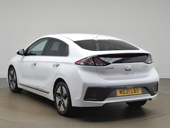 Used Hyundai Genesis 2021 for sale - 78683673: Photo