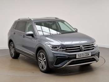 2022 - 2.0 TDI Elegance 5dr DSG