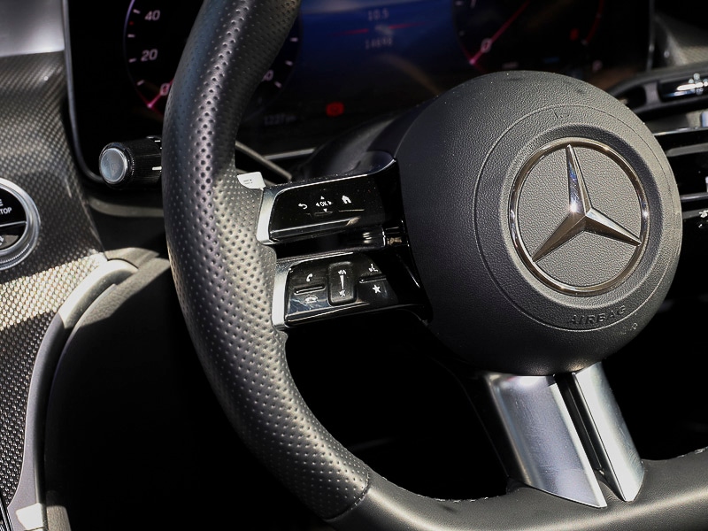 Used Mercedes-Benz GLC 2024 for sale - 76833718: Photo 9