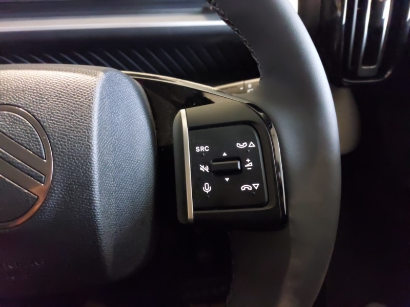 Used Citroen C3 2025 for sale - 77695171: Photo 11