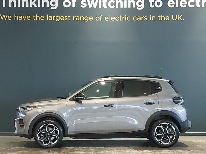 Used Citroen C3 2025 for sale - 77695171: Photo 4