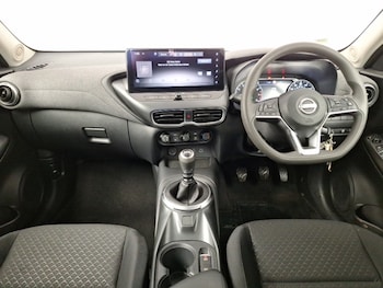 Used Nissan Juke 2024 for sale - 77052370: Photo