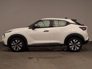 Used Nissan Juke 2024 for sale - 77052370: Photo