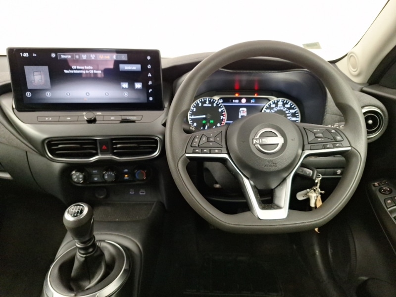 Used Nissan Juke 2024 for sale - 77052370: Photo 7
