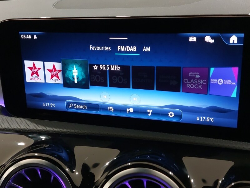 Used Mercedes-Benz CLA 2025 for sale - 77266227: Photo 10