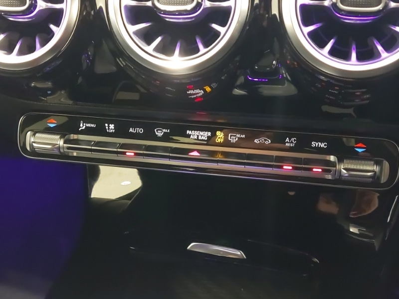 Used Mercedes-Benz CLA 2025 for sale - 77266227: Photo 12