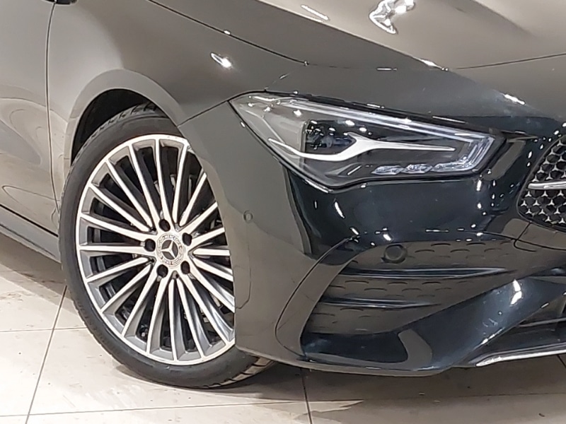 Used Mercedes-Benz CLA 2025 for sale - 77266227: Photo 9