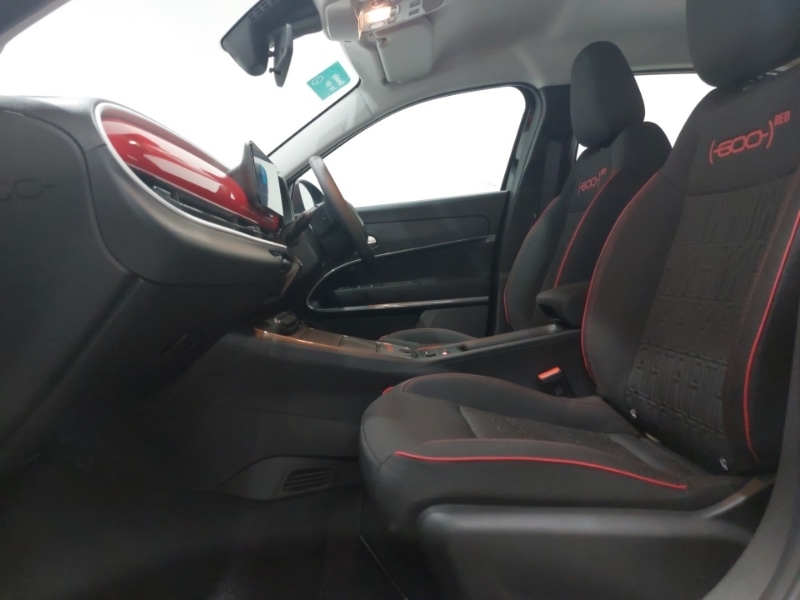 Used Fiat 600 2025 for sale - 76666472: Photo 5