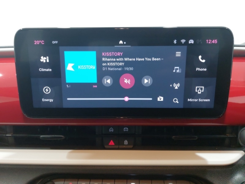 Used Fiat 600 2025 for sale - 76666472: Photo 7